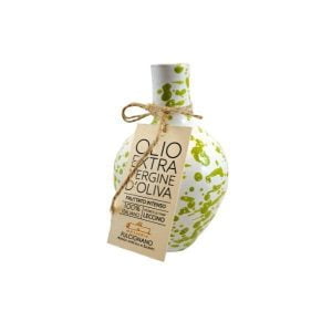 Olio d’oliva extra vergine